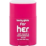 Body Glide for Her Anti Chafe Balm (USA Sale Only)