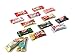 Japanese Candy Ninja KitKat 14pcs Assortment with original sticker