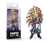 FiGPiN Gotenks 207 Dragon Ball FighterZ