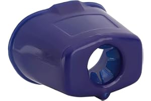 Eye Drop Guide for Easy Application, Gentle Drop Eye Applicator Aid for Hands- Use, Dropper Holder for Adults & Kids