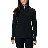 Columbia womens Glacial Iv 1/2 Zip
