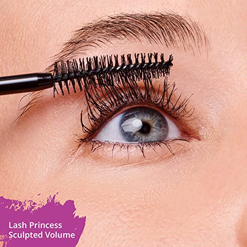 essence Lash Princess Sculpted Volume Mascara Paraben Free