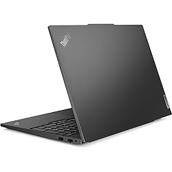 Lenovo ThinkPad E16 Business Laptop