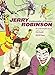 Jerry Robinson: Ambassador of Comics by