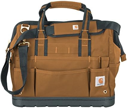 carhartt backpack tool bag