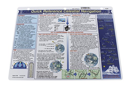 1 Davis+Artificial+Celestial+Navigation+Reference