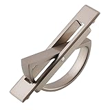 Txinmin Home 2 Pack Concealed Drawer Door Finger