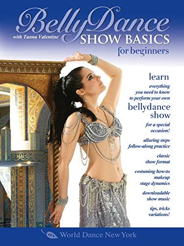 Amazon.com: Bellydance Superstars: 0618685006127: Various Artists