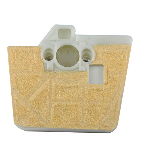 HIPA Air Filter / Cleaner For STIHL 034 036 MS340 MS360 Chainsaw # 1125 120 1612 With Detailed Sizes