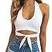 Tsmile ღwomen Vest✿ Clearance Summer Womens Sport Tops Vest Fashion Camisole Sleeveless Casual T-Shirt