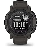 【のん】GARMIN INSTINCT2S Amazon.com: Garmin Instinct 2S, Smaller-Sized Rugged Outdoor Watch