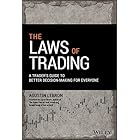 The Laws of Trading: A Trader's Guide to Better Decision-Making for Everyone (Wiley Trading)