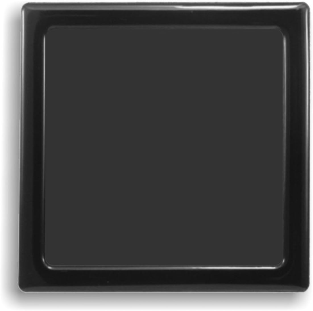 DEMCiflexDust Filter 120 mm Black and Black