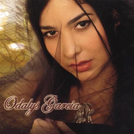 Odalys Garcia - Odalys Garcia - Amazon.com Music