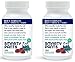 SmartyPants Gummy Vitamins SmartyPants Men's Complete Gummy Vitamins: Multivitamin - 180 ct (Pack of 2)
