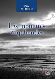 Book's Cover ofLes mouettes vagabondes