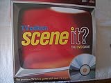 Scene It TV Edition The DVD Game