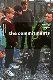 The  commitments