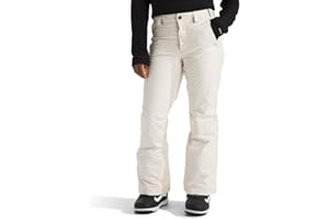 THE NORTH FACE Girls' Freedom Insulated Pant