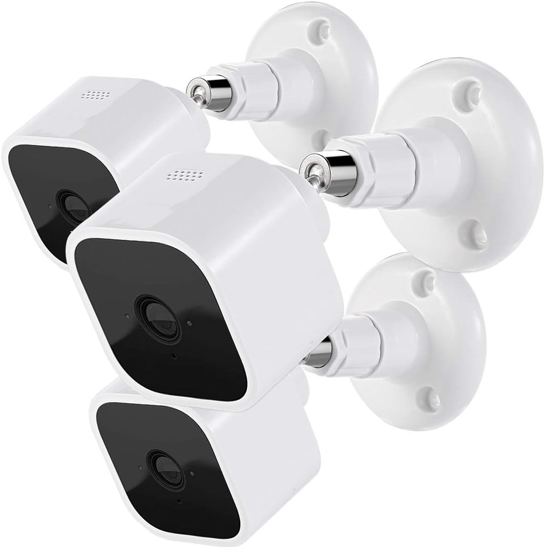 blink mini camera mounting