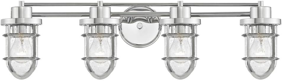 Best Bathroom Lighting 26′