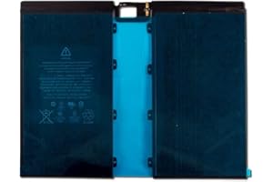 TTIMORE A1577 Battery for iPad Pro 12.9" 1st Gen A1584 A1652