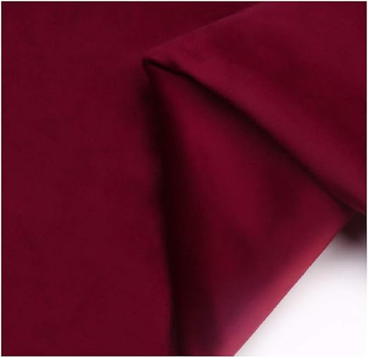 Amazon Co Jp ベルベット生地 厚みのあるベルベット生地 ベルベット生地 豪華な枕 ソファー生地 ゴールドのベルベット生地の頭 ホーム キッチン