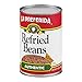 La Preferida Refried Pinto Beans, Authentic, 16 oz (Pack of 12)