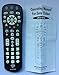 Clikr-5 Time Warner Cable Remote Control Ur3-sr3s (Big Button for the People with Bad Eyesight)