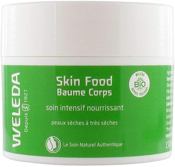 Weleda Skin Food Body Intensive Nourishing Care 150ml
