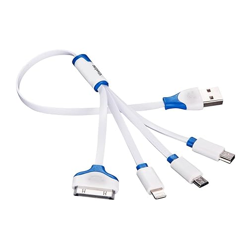 Vastar Premium in Multiple USB Charging Cable Adapter