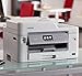 Brother MFC-J5830DW All-in-One Color Inkjet Printer, Wireless Connectivity, Automatic Duplex Printing, Amazon Dash Replenishment Ready