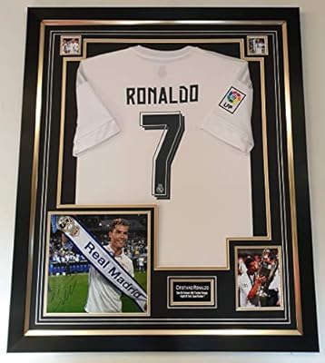 maglietta cr7 amazon