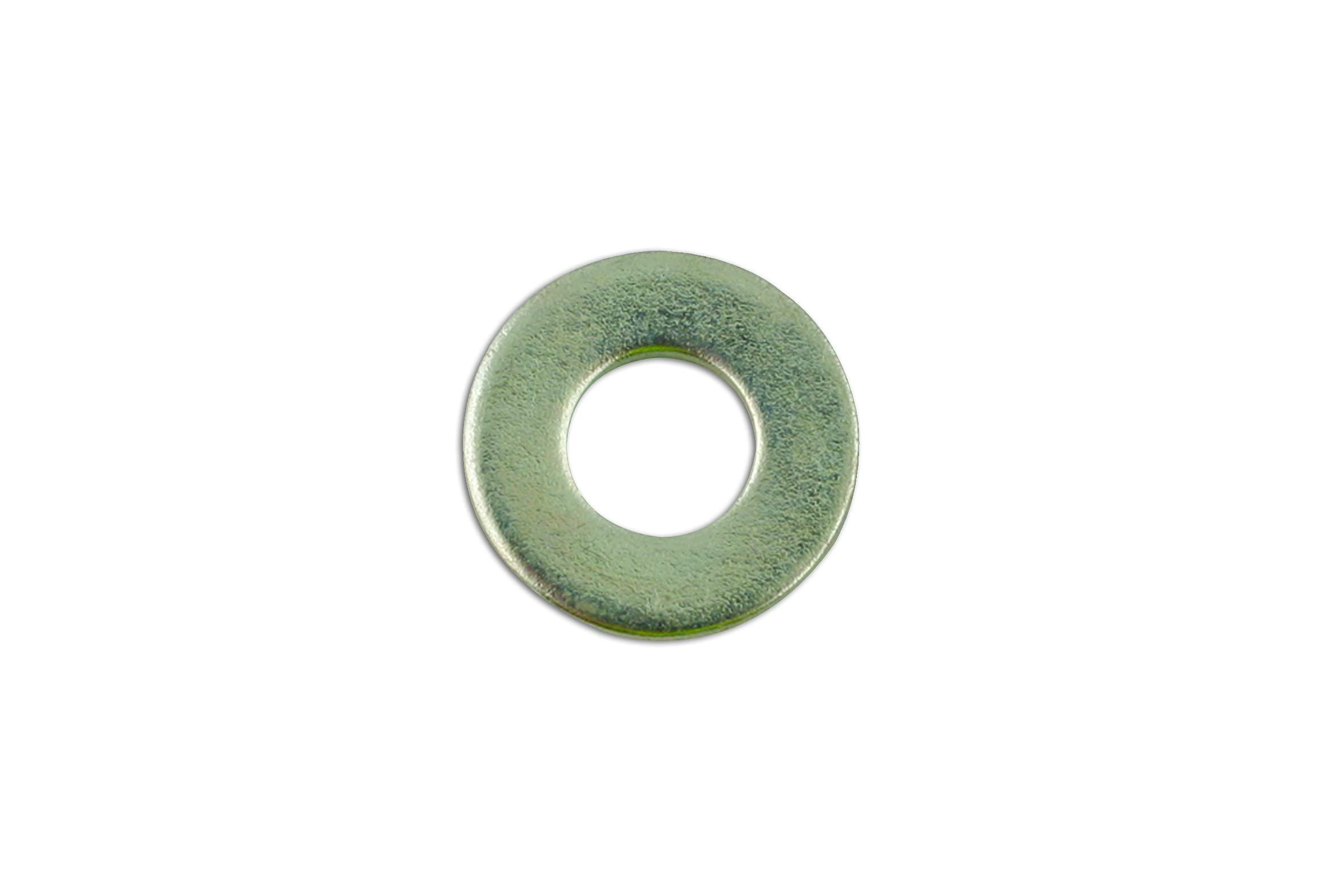Connect 31452 Table 3 Flat Washers 5/16in 500pc