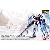 BANDAI RG 1/144 WING GUNDAM EW PEARL GLOSS Ver.