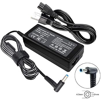 Laptop DC in Power Jack Socket Connector Charging Port Cable for HP Pavilion 17-g103dx 17-g103ng