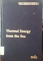 Thermal Energy from the Sea (Energy technology review) 0815505973 Book Cover