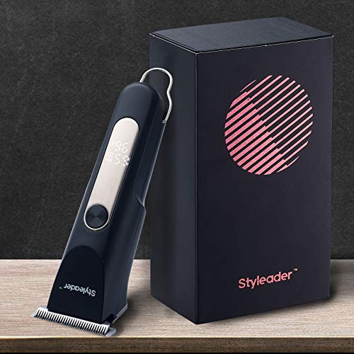 Styleader Beard Trimmer Liner for Men Portable Hair Clipper