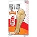 Nylabone Big Chew Monster Original Flavored Durable Toy Turkey Leg Bone for Large Breeds