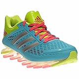 adidas Springblade razor Running Shoes Boys' Grade School AUTHENTIC sneakers
