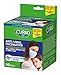 Curad Antiviral Face Mask, 10 Count