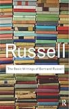 The Basic Writings of Bertrand Russell (Routledge Classics)