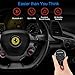 Veneibe Bluetooth 4.1 Car Receiver, Wireless Phone Call & Music Streaming Car Kit with Built-in Mic Music Streaming Echo and Noise Reduction Multi-Point Access Magnetic Base(Silvery)