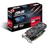 Asus Radeon RX 560 OC Radeon RX560 Graphic Card 2048 MB