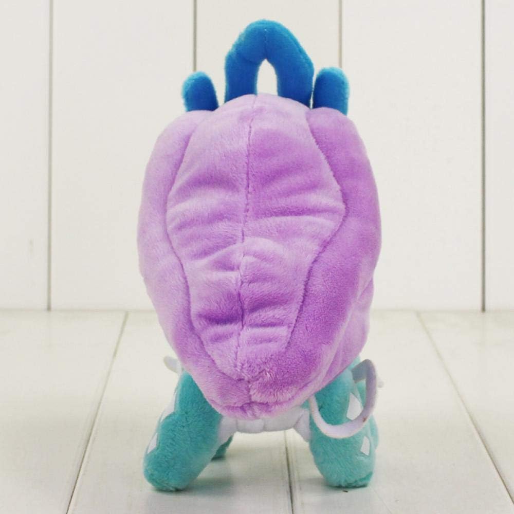 suicune peluche