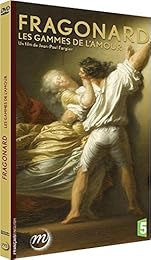Fragonard Amoureux