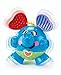 Fisher-Price Brilliant Basics Bounce & Giggle Elephant