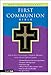 GNT, First Communion Bible: New Testament, Leathersoft, Black: GNT New Testament (Good News Translation/Children's Bibles)