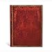 Paperblanks Venetian Red Ultra Lined Journal (Old Leather Classics)