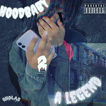 Hood Baby 2 A Legend Explicit By Qnola5 On Amazon Music Amazon Com